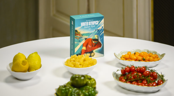 ZOH 2026 - cestoviny